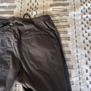 Black Diamond Women’s Climbing Pants